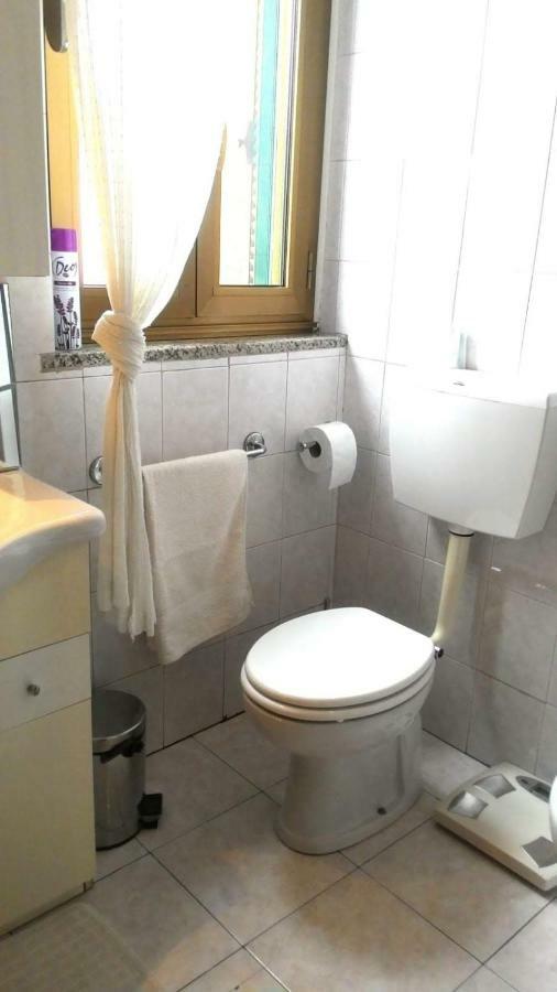 Affittacamera Pavia L&T Екстериор снимка