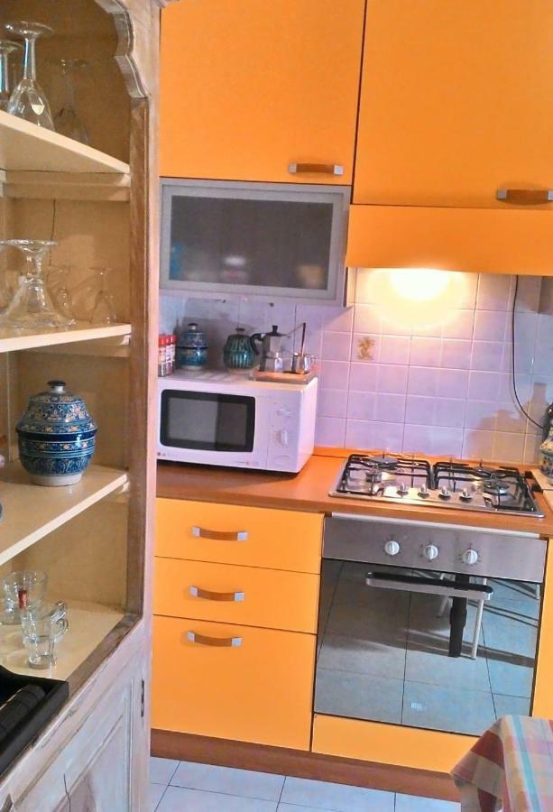 Affittacamera Pavia L&T Екстериор снимка