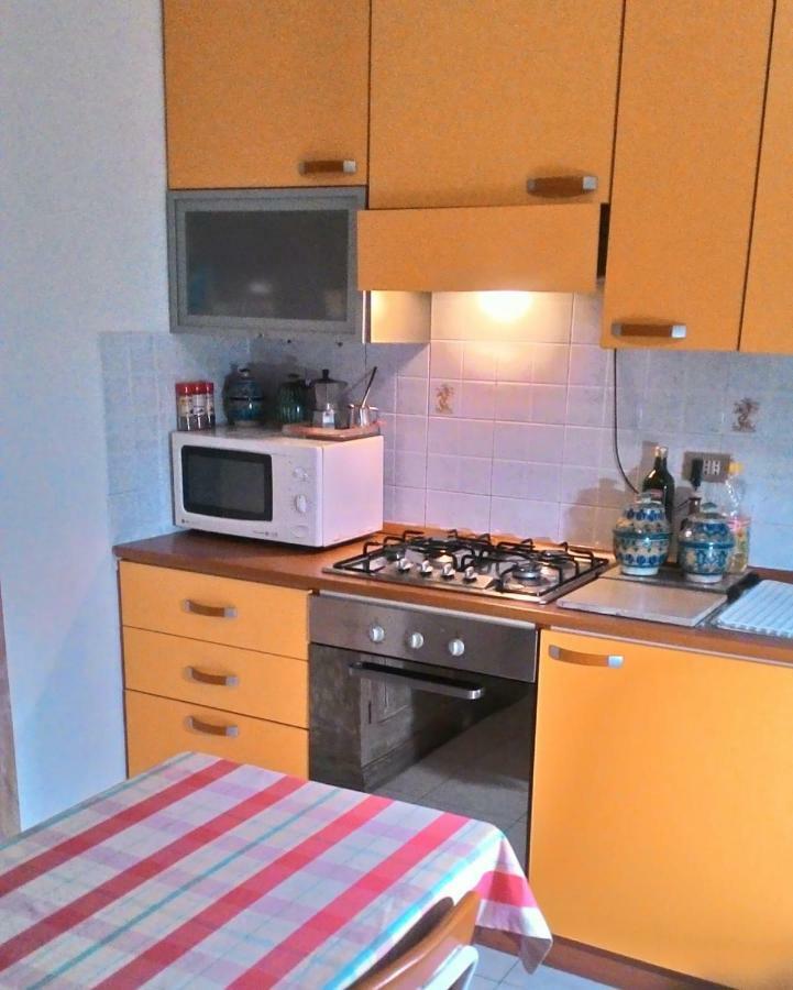 Affittacamera Pavia L&T Екстериор снимка