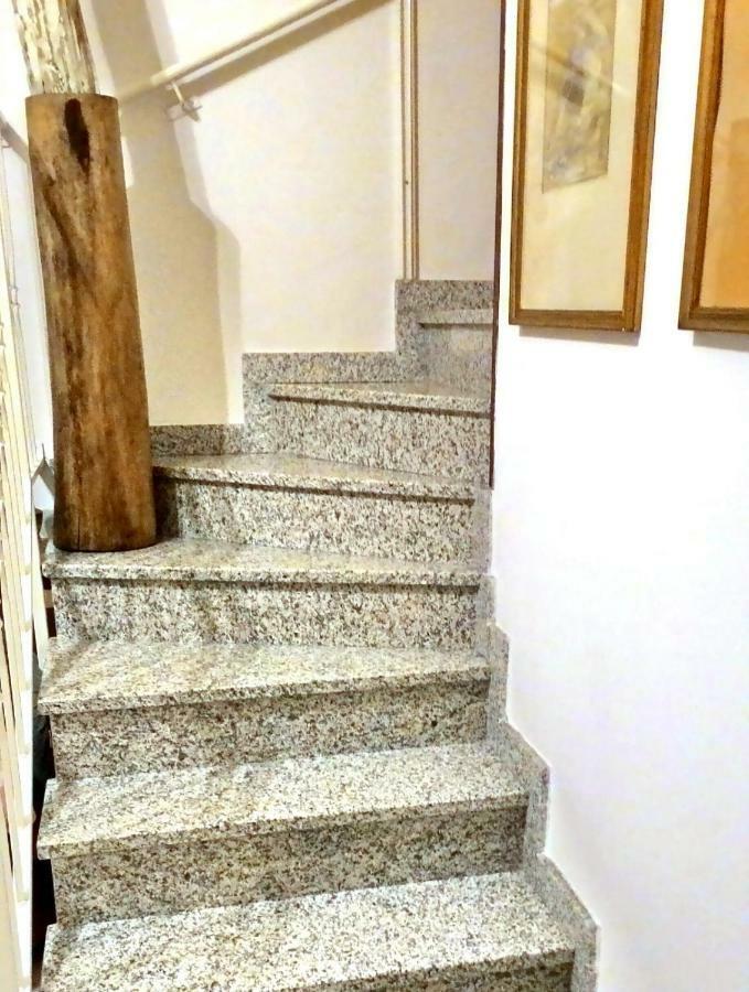 Affittacamera Pavia L&T Екстериор снимка