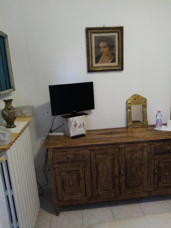 Affittacamera Pavia L&T Екстериор снимка